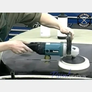 Color Sanding and Buffing Paint with Kevin Tetz On-Demand Class