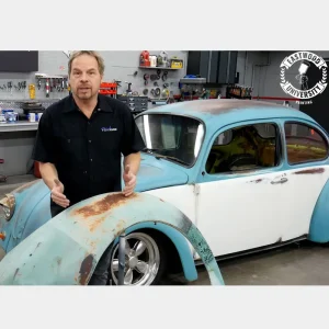 Patina and Fauxtina with Kevin Tetz On-Demand Class