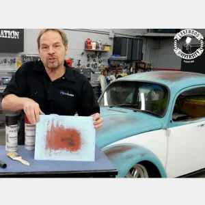 Patina and Fauxtina with Kevin Tetz On-Demand Class