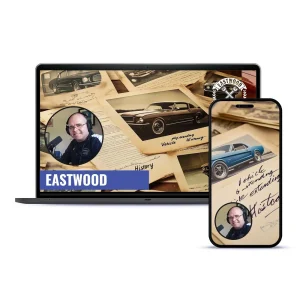 How to Purchase a Classic Car Project On Demand Class