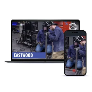 Metal Fabrication 101 – How to Build a Welding Table On-Demand Class