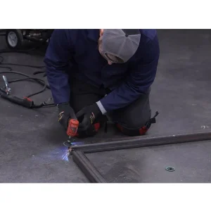 Metal Fabrication 101 – How to Build a Welding Table On-Demand Class