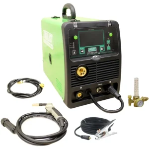 Everlast Cyclone 140E MIG Welder
