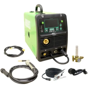 Everlast Cyclone 200ES MIG Welder CLN-200ES