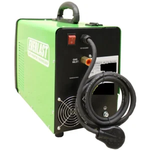 Everlast Cyclone 200ES MIG Welder CLN-200ES