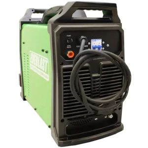 Everlast Cyclone 212 MIG/Stick Welder