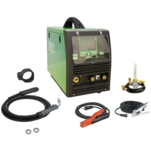 Everlast Cyclone 262 MIG/Stick Welder
