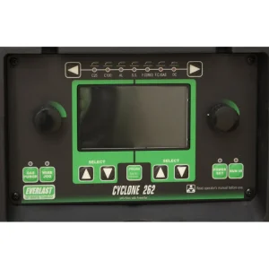 Everlast Cyclone 262 MIG/Stick Welder