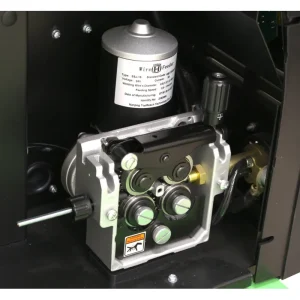 Everlast Cyclone 262 MIG/Stick Welder
