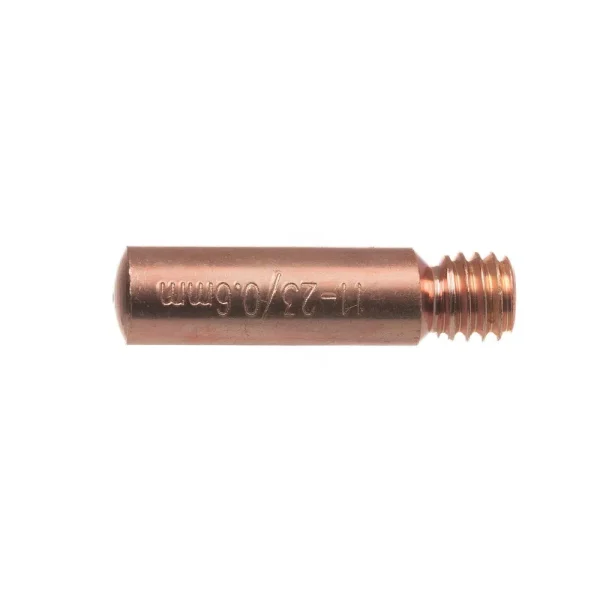 CM Industries Tweco® Style Series 11 Style Contact Tip (25/pack)