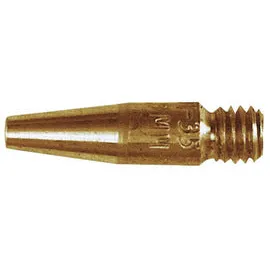 CM Industries Tweco® Style Series 11 Style Tapered Contact Tip (25/pack) by CM Industries