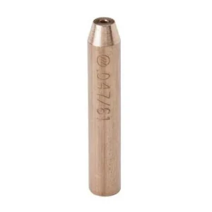 CM Industries Miller Electric Style Model 135424 .047″ Contact Tip (25/pack)