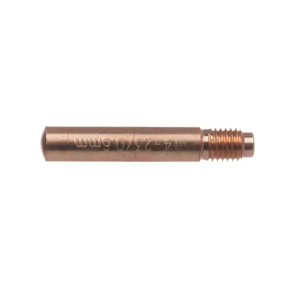 Tweco® Series 14 Style Contact Tip (25/pack) by CM Industries