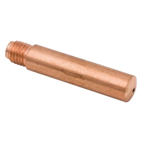 Tweco® Series 14H Style Heavy Duty Style Contact Tips (10/pack) by CM Industries