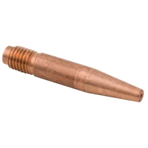 Tweco® Series 14T Style Tapered Contact Tip (25/pack) by CM Industries