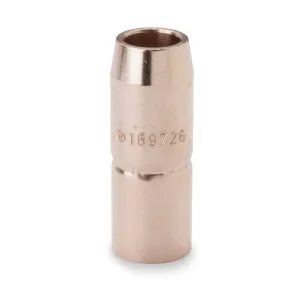 CM Industries Miller Electric Style Model 169726 5/8″ M25/M40 Flush Nozzle