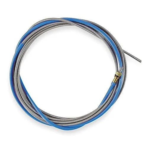 CM Industries Miller Electric Style Model 194011 .030-.035 15′ Liner for M25/M40 MIG Gun