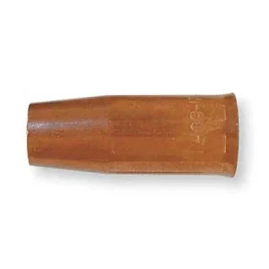 Tweco® Model 21-50-F Flush 1/2″ Nozzle by CM Industries