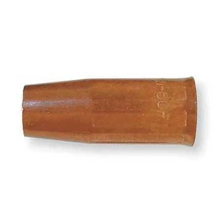 Tweco® Model 21-50-F Flush 1/2″ Nozzle by CM Industries