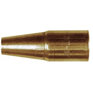 Tweco® Model 21T-37 3/8″ Tapered Nozzle by CM Industries