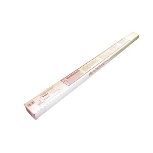 Crown Alloys R 4043 Aluminum TIG Rod, 1/16″, 5# – AT4043/TL