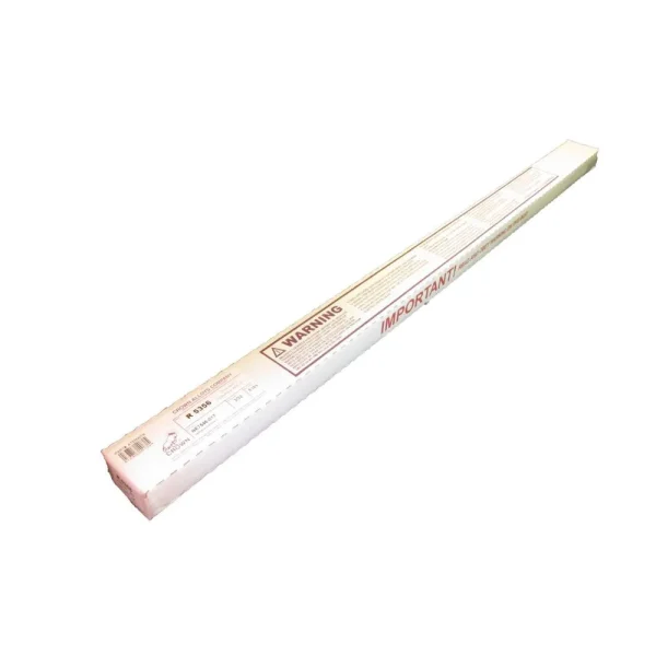 Crown Alloys 5356 Aluminum TIG Rod, 3/32″, 5# – AT5356/TN