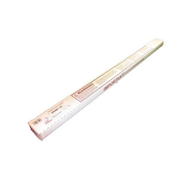 Crown Alloys CROWN 125 – 1/16×36″ Brazing Rod (10lb Box) – CT125/TL-10