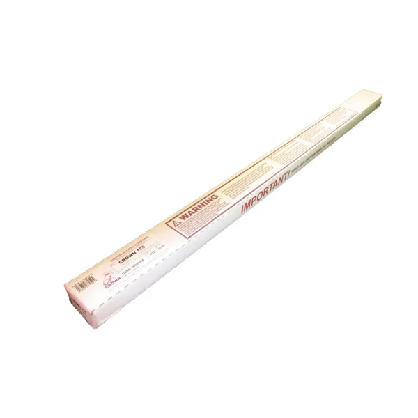 Crown Alloys CROWN 125 – 3/32×36″ Brazing Rod (10lb Box) – CT125/TN-10