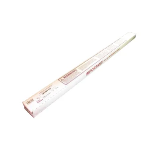 Crown Alloys CROWN 125 – 1/8×36″ Brazing Rod – 10 lb Box – CT125/TO-10