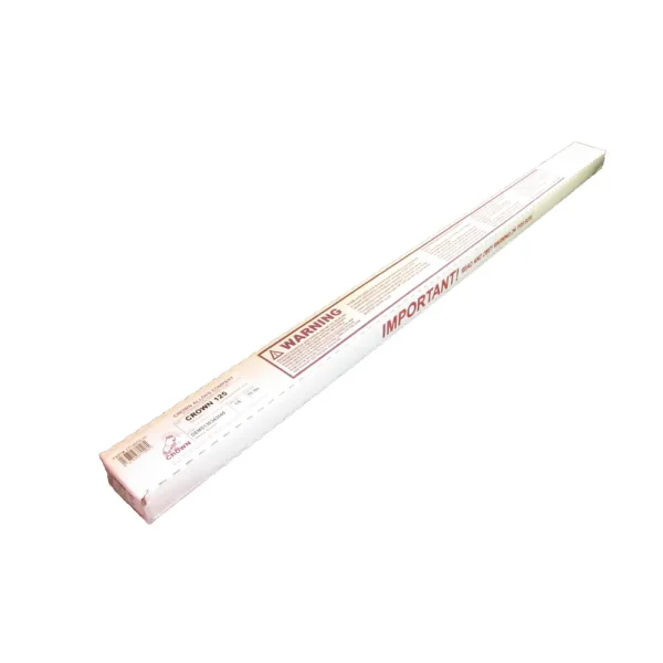 Crown Alloys CROWN 125 – 1/8×36″ Brazing Rod – 10 lb Box – CT125/TO-10