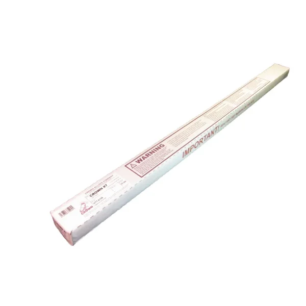 Crown Alloys CROWN 7 – 5/3×36″ TIG Welding Rod 10lb Box – MTCR7/TP-10