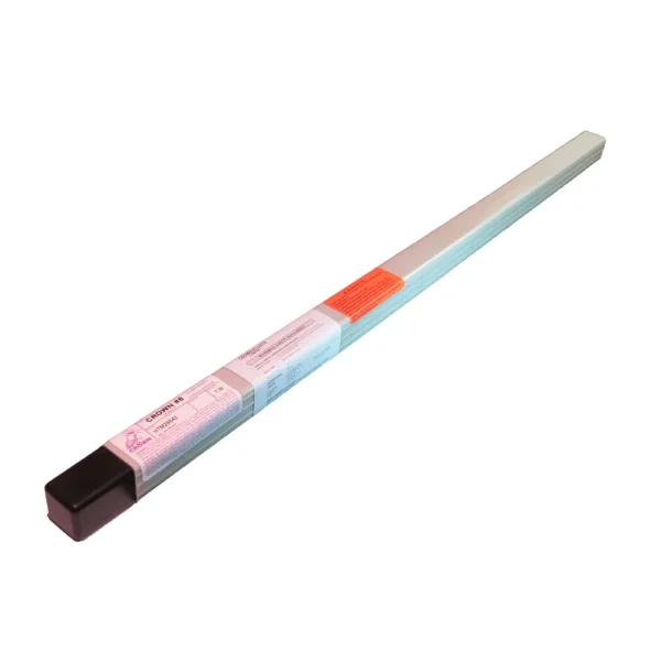 Crown Alloys CROWN 8 – 1/8×36″ TIG Welding Rod 1lb Tube – MTCR8/TO-BP