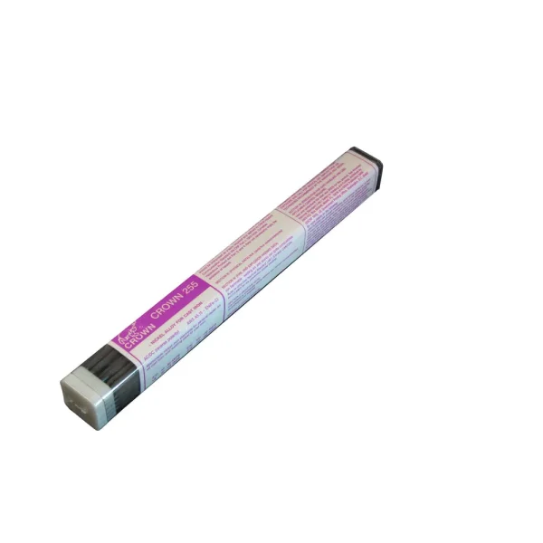 Crown Alloys CROWN 255 – 3/32″ Electrode – 1 lb Tube – NE255/EN-BP