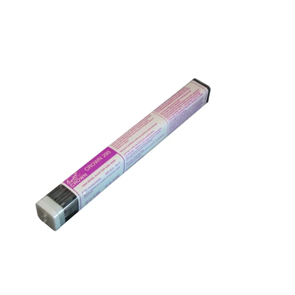 Crown Alloys CROWN 295 – 3/32″ Electrode – 1 lb Tube – NE295/EN-BP