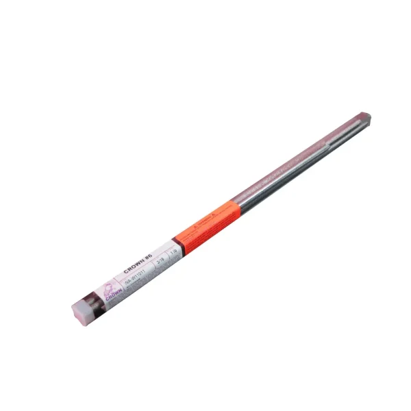 Crown Alloys CROWN 6 – 3/16″ Electrode – 1 lb Tube – NTCR6/TQ-BP