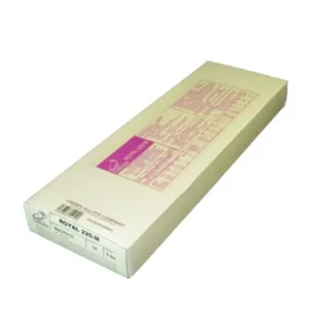 Crown Alloys ROYAL 220-M Stick Electrode, 1/8″, 5# – RE220M/EO