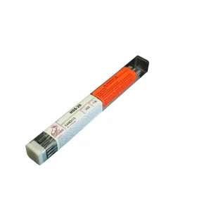 Crown Alloys HSS-20 – 3/32″ Electrode – 1 lb Tube – TEHSS/EN-BP