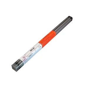 Crown Alloys WH-20 – 1/8″ Electrode – 1 lb Tube – TEWH/EO-BP