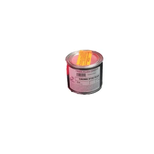 Crown Alloys 16oz #125 GENERAL FLUX16 oz Jar – XF125/16
