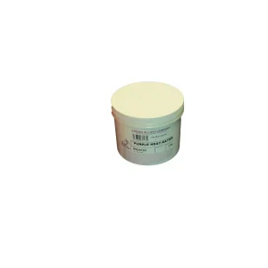 Crown Alloys 2# PURPLE HEAT Heat-Resistant 2lb Jar – XYHEAT/2