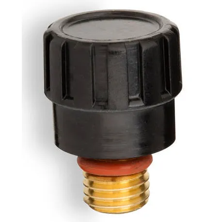 Weldcraft Short TIG Back Cap CS110-BCS