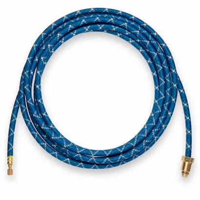 Weldcraft Water Hose CS310 – 12.5 ft. CS310-12W