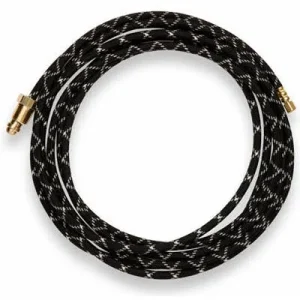 Weldcraft TIG Torch Gas Hose CS310 – 25 ft. CS310-25G