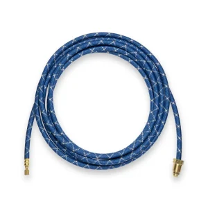 WELDCRAFT™ CS310-25W Braided Water Hose, 25 ft. (7.6 m)