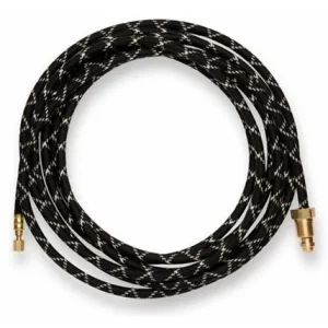 Weldcraft Gas Hose CS410 – 25 ft. CS410-25G