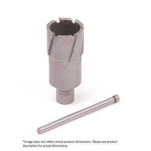 Evolution CT100L CT 1″ Dia. x 2″ Depth Carbide Tipped Cutter (1 each)