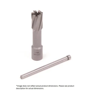 Evolution CT875L CT 7/8″ Dia. x 2″ Depth Carbide Tipped Cutter (1 each)