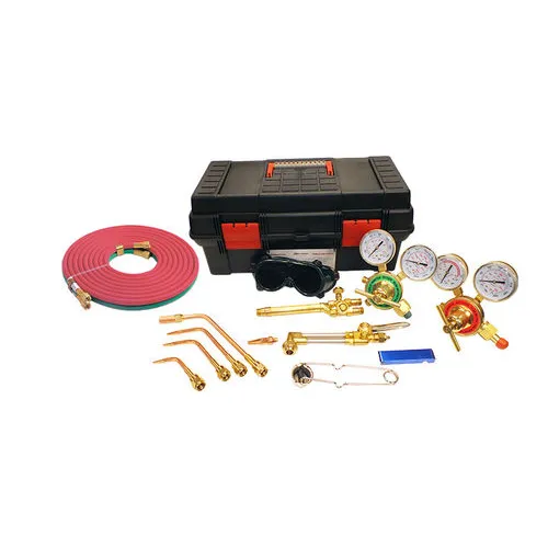 Inweld CUTKITMD300 Torch Kit Welding and Cutting Medium Duty CGA 540/300