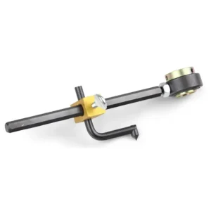 Flange Wizard Circle Wiz Cutting Torch Attachment CW-300