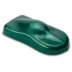 Eastwood Catalina Green Metallic Single Stage Automotive Car Paint – Intermix Kit